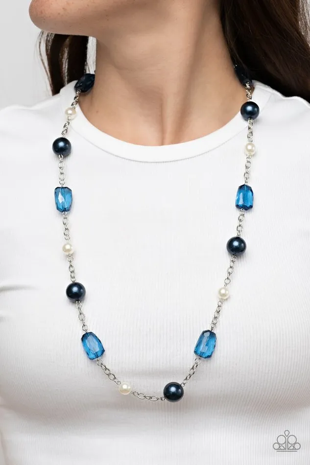 Paparazzi Necklace AList Appeal Multi Paparazzi Jewelry Necklaces Paparazzi Necklace AList Appeal Multi Paparazzi Jewelry Necklaces