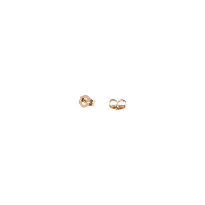 TheRoseGypsy PreStyled Sets Gold Filled Circle Studs