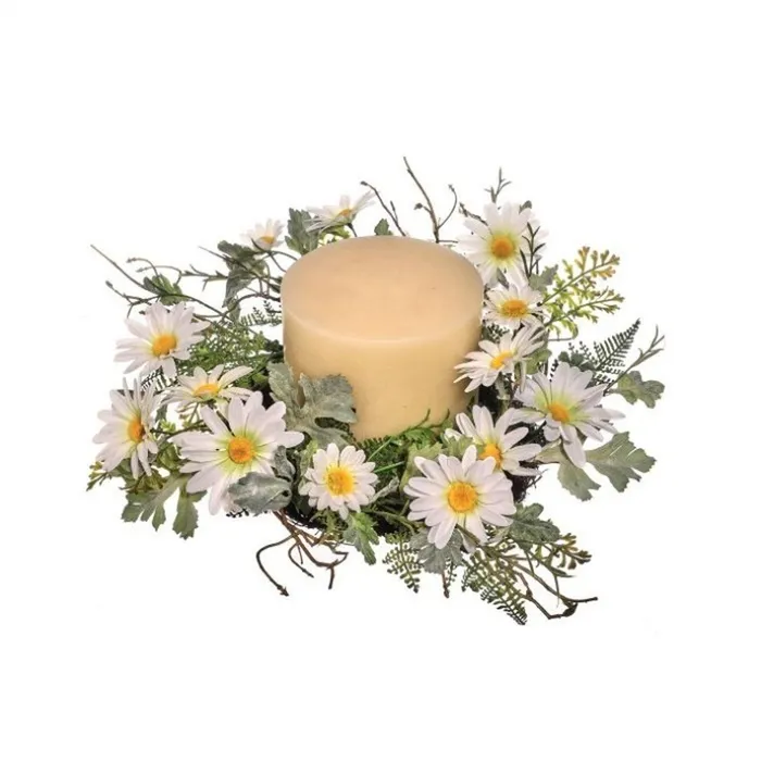 Rings Regency International Regency International Daisy Candle Ring 16 6Id Rings Regency International Regency International Daisy Candle Ring 16 6Id